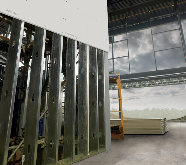 Gold Bond eXP Interior Extreme