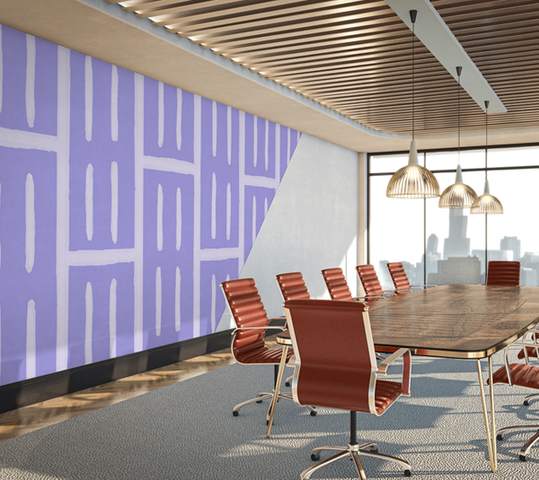 SoundBreak in a conference room