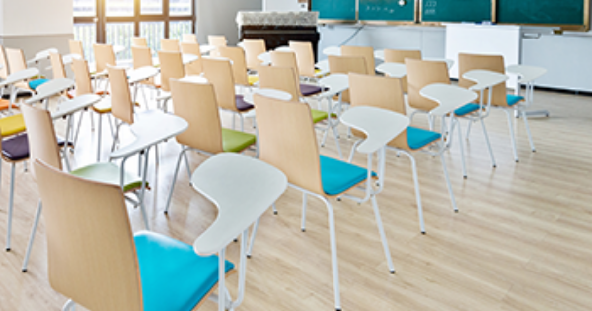 How to Design Buildings for Better Indoor Air Quality