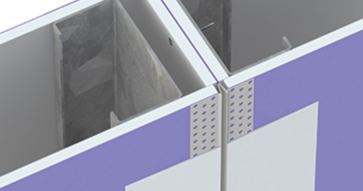 Guidelines and Best Practices for Installing Drywall Control Joints
