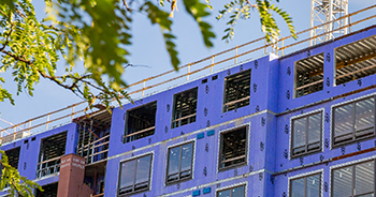 Picture of How to Evaluate Sustainability for Green Building Projects