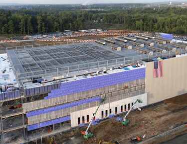 Data Centers Overview Thumbnail 375x290