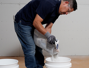 Setting Compounds Pour 350x350