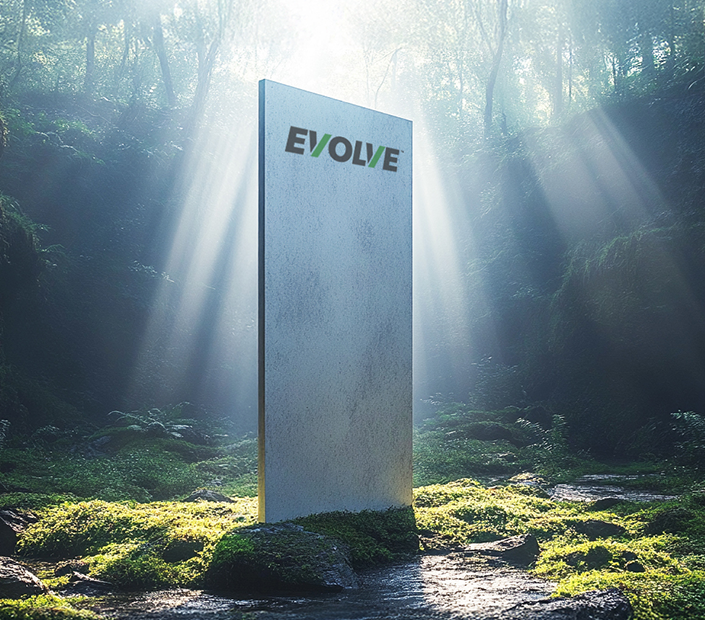 EVOLVE Announcement 705x620