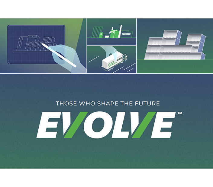 EVOLVE Infographic 705x620