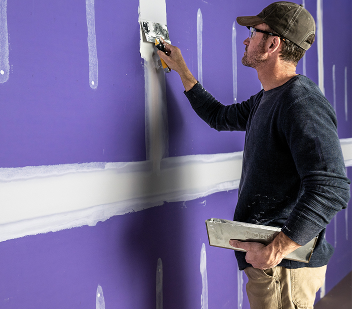 Finishing Gypsum Board V2 705x620