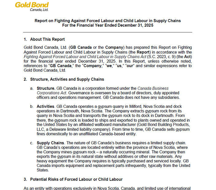 GB Canada Report on Fighting Against Forced Labour in Supply Chains 12 25 705x620