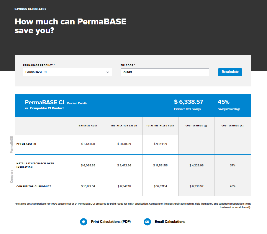 NGC Perma BASE Calculator 705x620