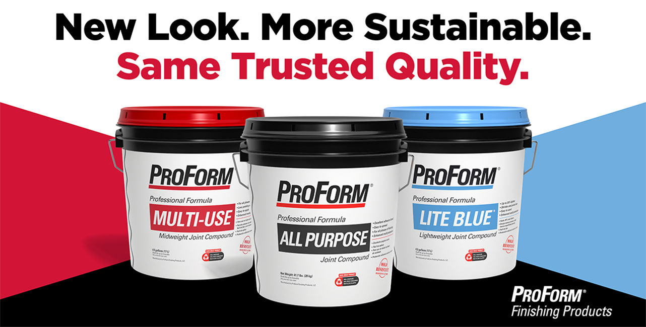 Pro Form New Pail VER2 1282x650 video