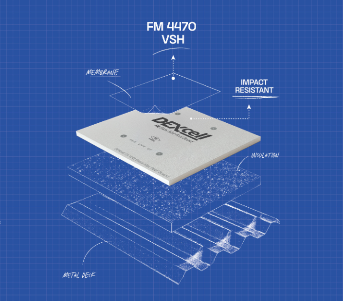 VSH Assembly 705x620