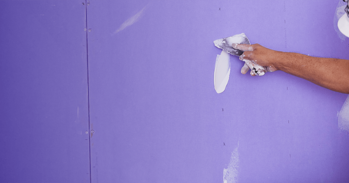 Drywall Finishing Products & Tools ProForm®