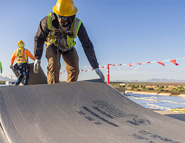 Building Enclosure DE Xcell 375x290