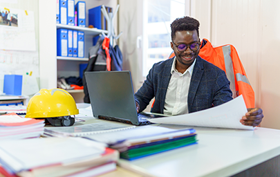 NGC Submittal Builder image 2025 405x256