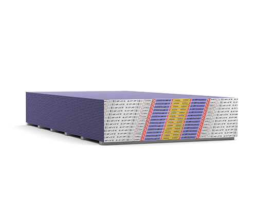 5/8” Gold Bond® XP® Fire-Shield C™ Gypsum Board