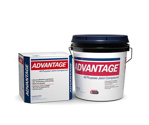 Advantage™ All Purpose Joint Compound