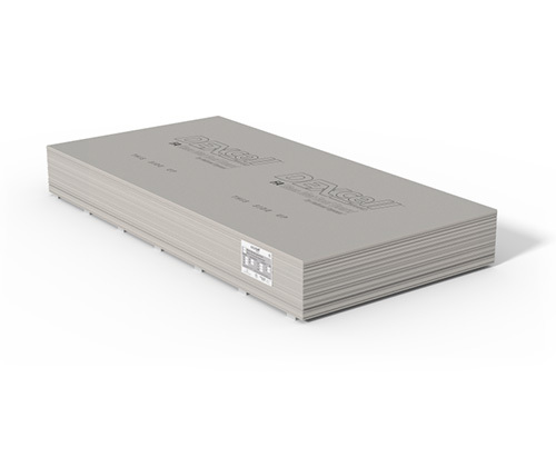 DEXcell FA VSH® Glass Mat Roof Board