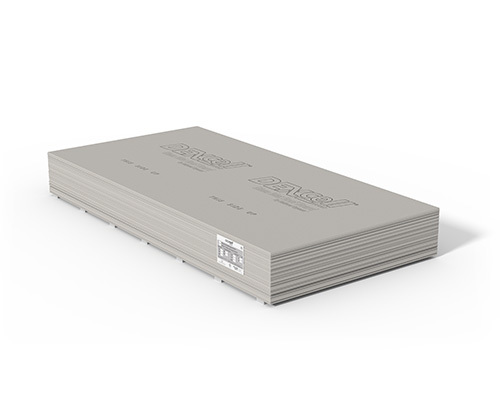 DEXcell® Glass Mat Roof Board