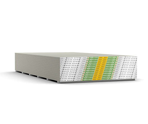 Gold Bond® EVOLVE 30® Fire-Shield® Gypsum Board