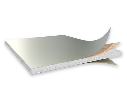 High Impact Gypsum Board  Gold Bond® XP® Hi-Impact®