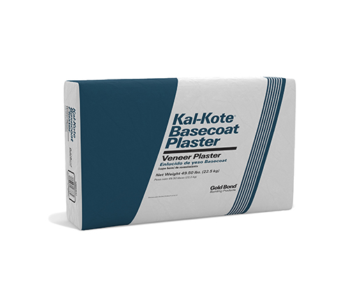 Gold Bond® Kal-Kote® Basecoat Plaster