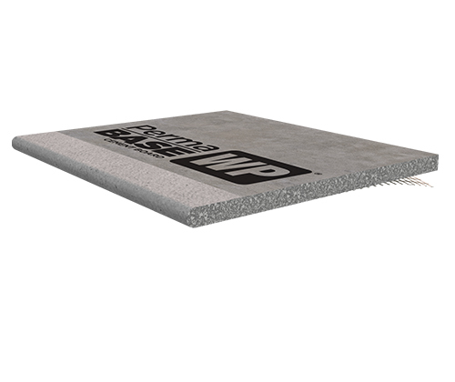 PermaBASE WP® Waterproof Cement Board