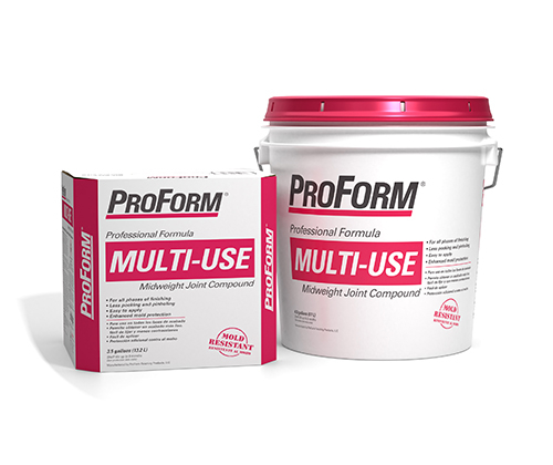 ProForm® Multi-Use Joint Compound