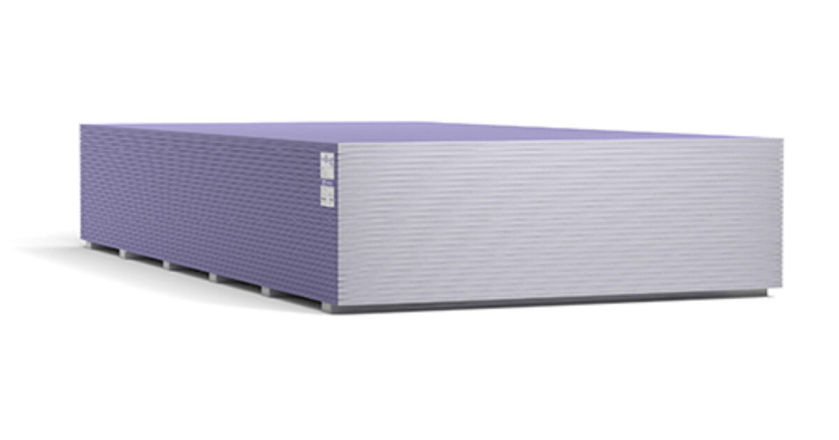 Gold Bond SoundBreak XP Gypsum Board