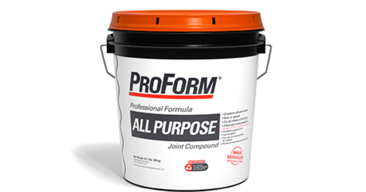 ProForm® All Purpose Orange Joint Compound