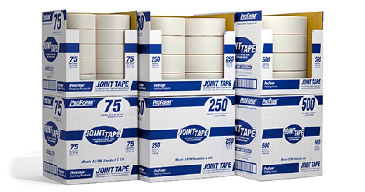 proform-paper-joint-tape