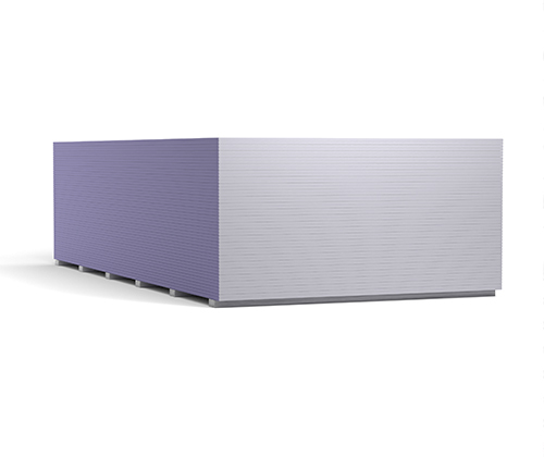 Gold Bond® eXP® Fire-Shield® Sheathing