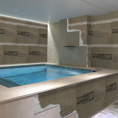 PermaBASE WP Installation Guide