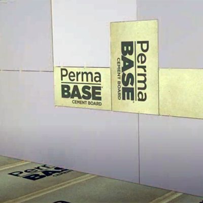 Kitchen Backsplash Installation