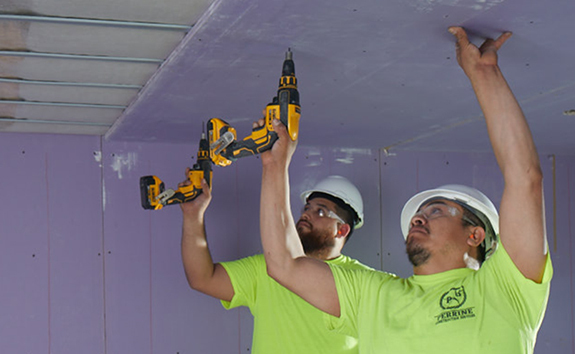 NG Connects Floor Ceiling Assemblies 575x354