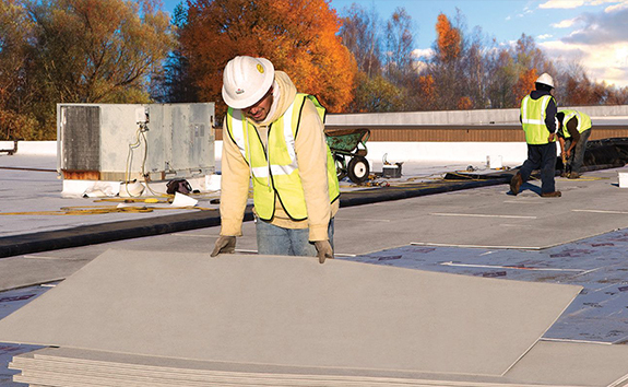 NG Connects Roof Coverboard 575x354