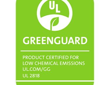 GREENGUARD Gold Logo 2021
