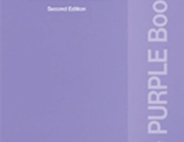 PURPLE Book 150x190