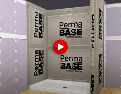 Unifix Video Shower PB 440x315
