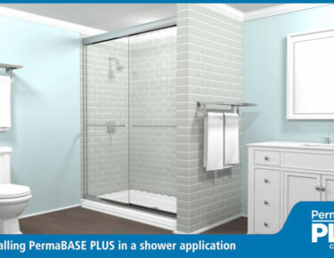 Perma BASE PLUS Installation Shower Thumbnail 1280x720