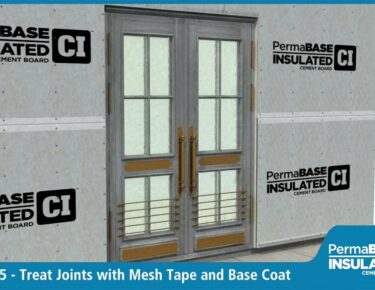 Perma Base CI Stucco Installation Commercial Thumbnail 1280x720